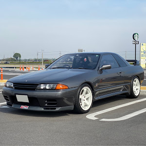 スカイライン GT-R BNR32