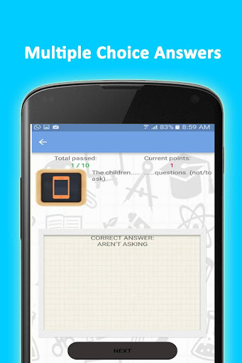 English Grammar Exercises