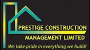 Prestige Construction Management Limited Logo