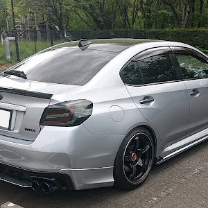 WRX S4 VAG