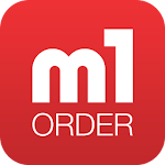 m1-Order Apk