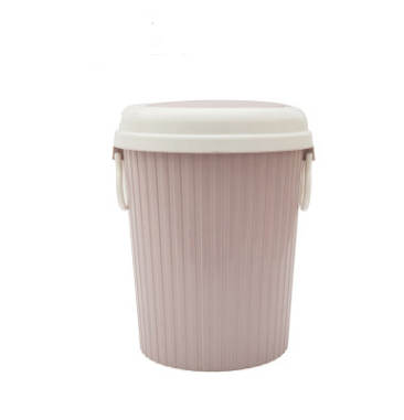 Large pink