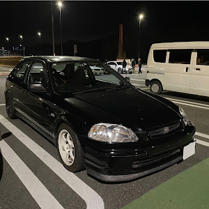 シビック EK2