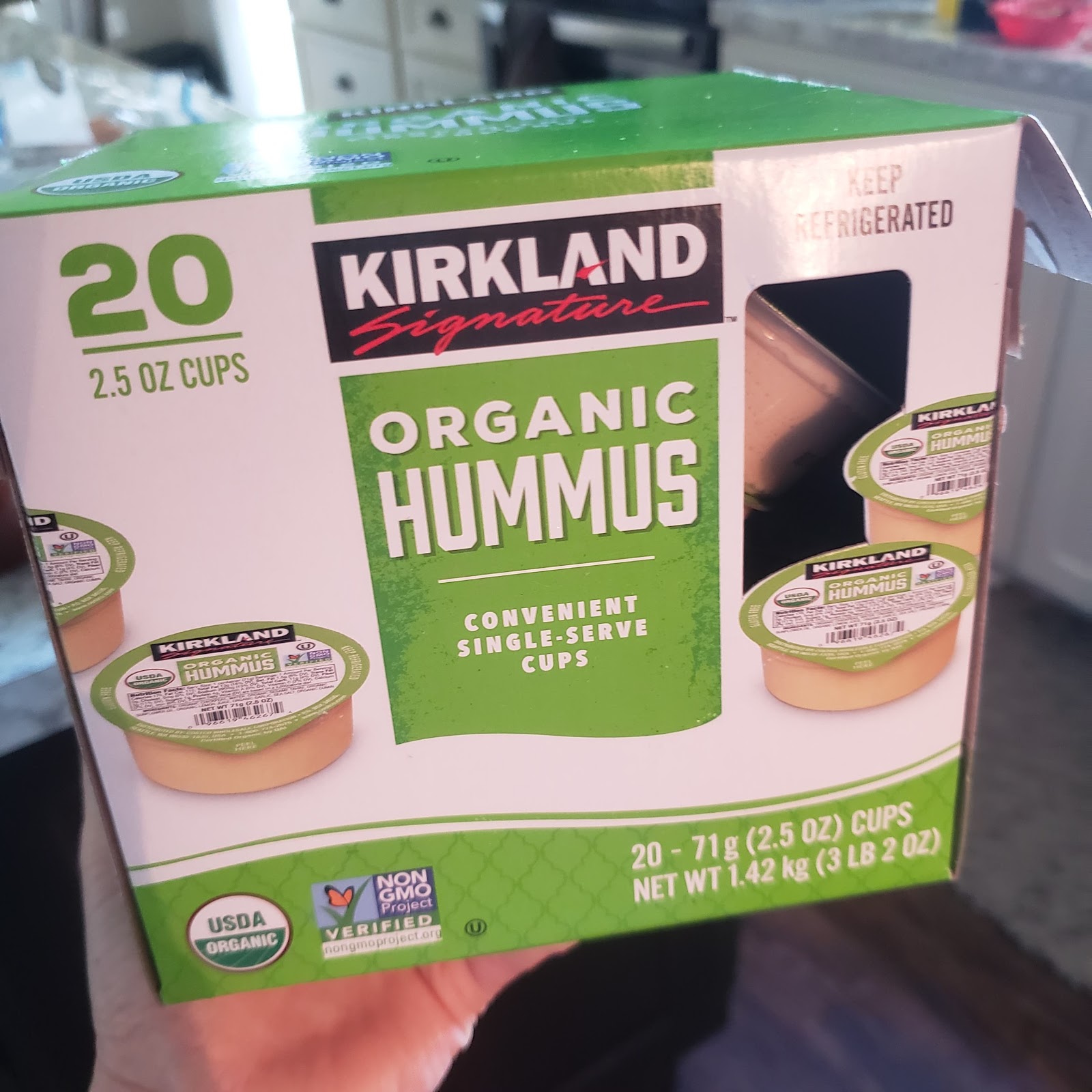 best kirkland brand items 