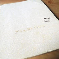 Cafe & me