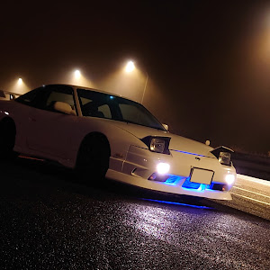 180SX RPS13