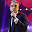 Robbie Williams New Tab Theme