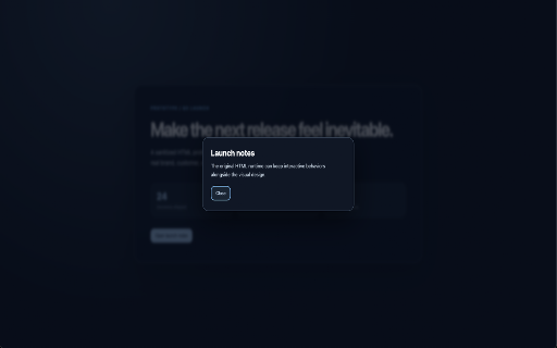 Readmode — Markdown & HTML Reader screenshot 3