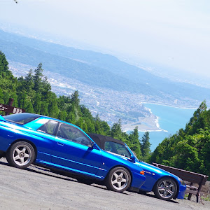 スカイライン GT-R R32