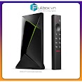 Nvidia Shield Tv Pro 2019 Android Tv Box Mạnh Nhất Thế Giới