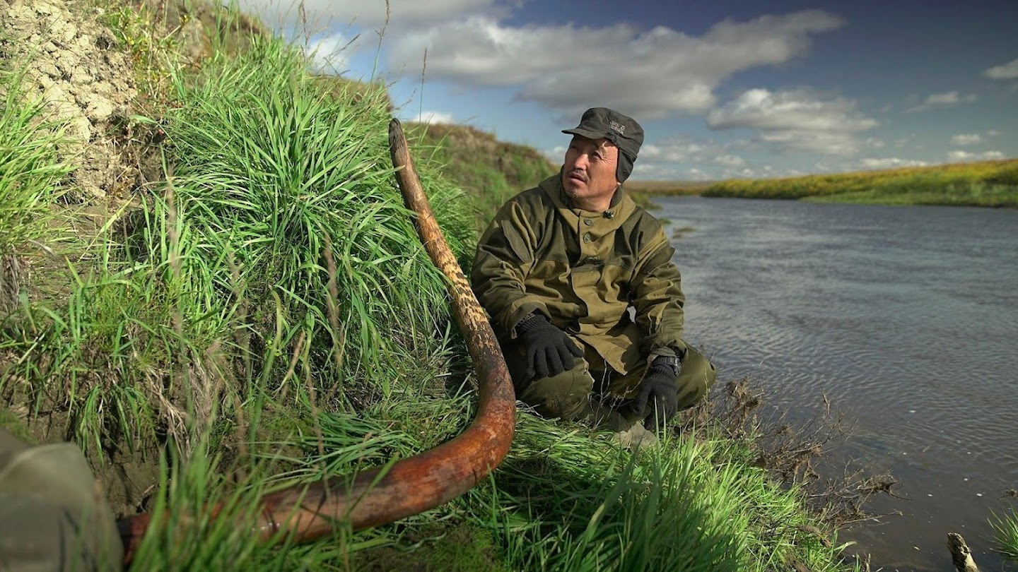 Watch Earth's Natural Wonders: Living on the Edge live