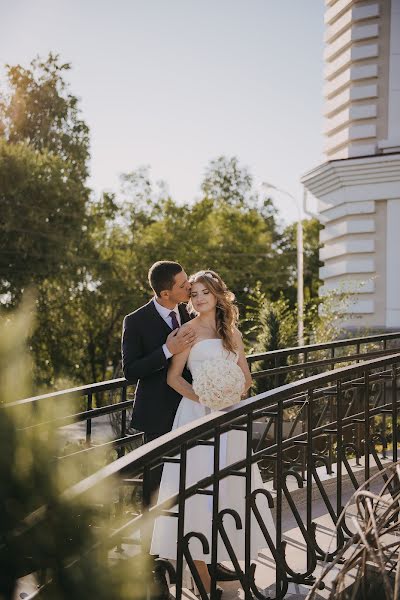 Photographe de mariage Yuliya Savvateeva (savvateevajulia). Photo du 25 septembre 2020