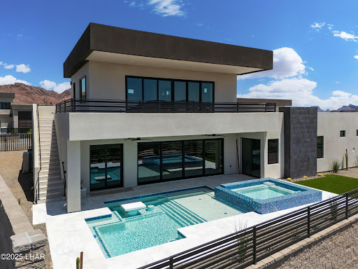 Maison avec terrasse 4