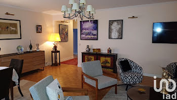 appartement à Epinay-sur-Seine (93)