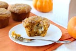 Pumpkin Muffins with Cinnamon Cream Cheese Filling was pinched from <a href="http://lifemadesimplebakes.com/2012/10/pumpkin-muffins-with-cinnamon-cream-cheese-filling/" target="_blank">lifemadesimplebakes.com.</a>