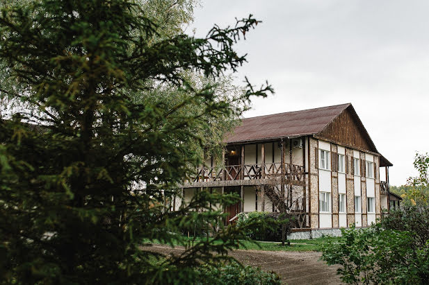 Свадебный фотограф Виталий Римдейка (rimdeyka). Фотография от 27 декабря 2017