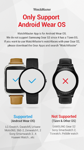 Art Nouveau watchface by Pluto