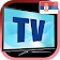 Serbie TV Sat Info icon