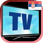 Serbia TV sat info Apk