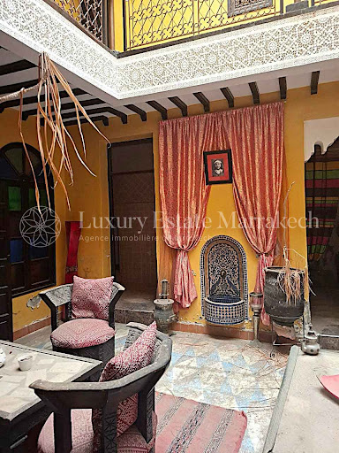 Riad 1