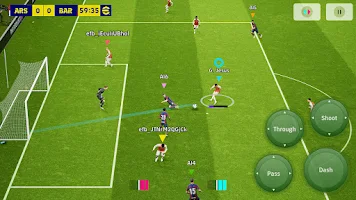 eFootball™ 2024 for Android - Free App Download