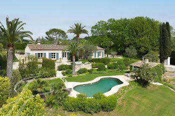 maison à Châteauneuf-Grasse (06)