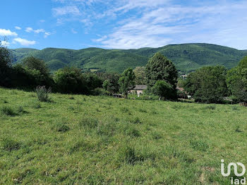 terrain à Saint-Amans-Valtoret (81)