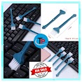 Vệ Sinh Máy Tính, Chổi Quét Bụi Vệ Sinh Bàn Phím, Vệ Sinh Laptop