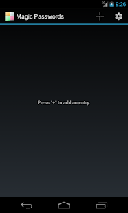 Magic Passwords(圖1)-速報App