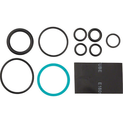 X-Fusion Vengeance 36mm Lower Leg/Casting Seal Kit