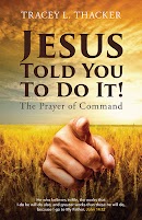 Jesus Told You To Do It! cover