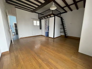 appartement à Caen (14)