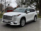 продам авто Toyota Highlander Highlander II