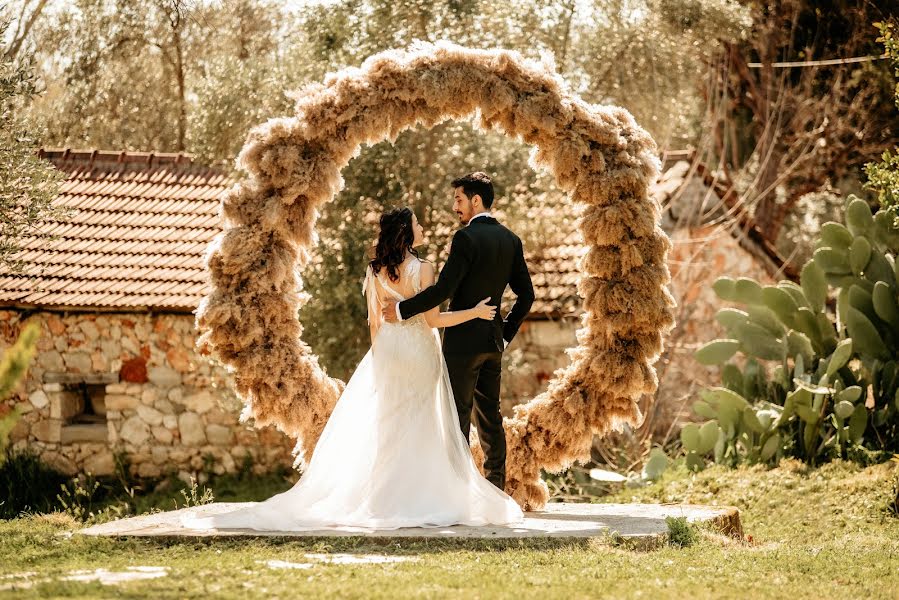 Fotografo di matrimoni Gökhnan Batman (gokhanbatman). Foto del 11 aprile 2021