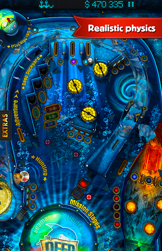 Pinball Fantasy HD