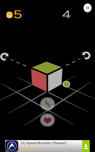 免費下載休閒APP|Wonder Cube Puzzle app開箱文|APP開箱王