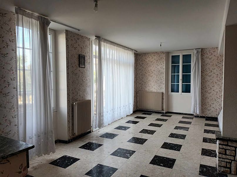 Vente maison 4 pièces 140 m² à Buzet-sur-Baïse (47160), 80 000 €