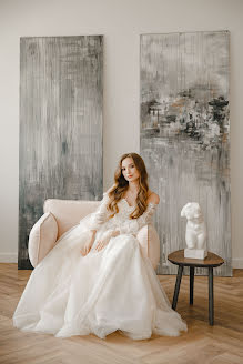 Wedding photographer Oksana Saveleva (tesattices). Photo of 6 May 2020