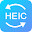 Online HEIC Converter - HEIC to JPG
