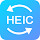 Online HEIC Converter - HEIC to JPG