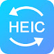 Online HEIC Converter - HEIC to JPG