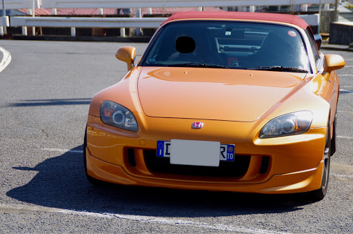S00 Ap2の箱根ターンパイク 椿ライン クーラントが 取り締まりに関するカスタム メンテナンスの投稿画像 車のカスタム情報はcartune