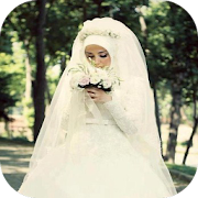 Hijab Design For Weddings  Icon