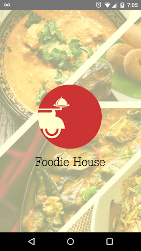 Foodie House