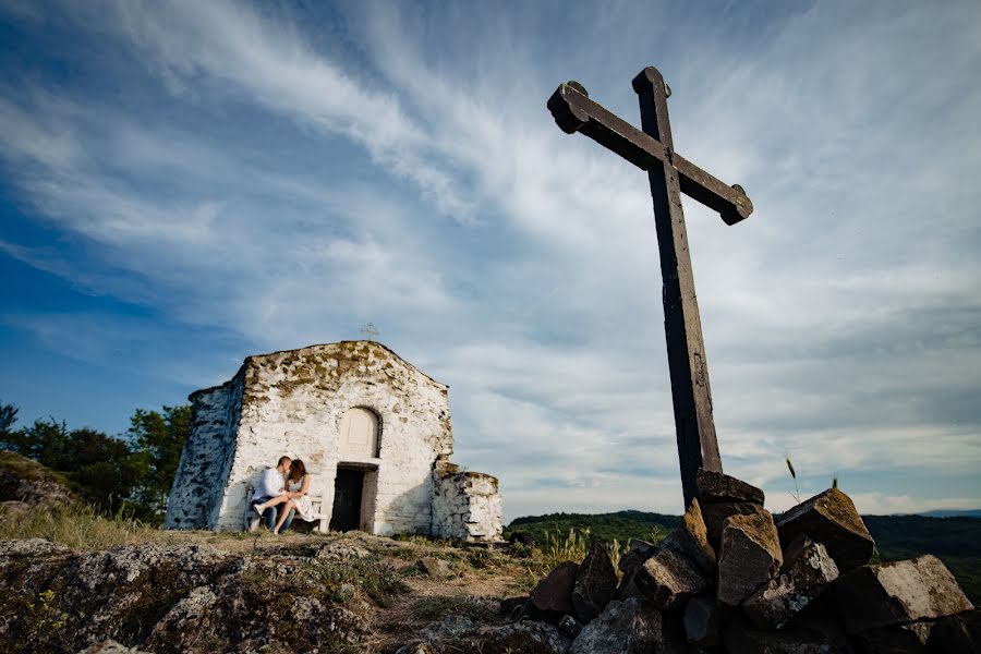 Fotografo di matrimoni Tsvetelina Deliyska (deliyska). Foto del 7 febbraio 2021