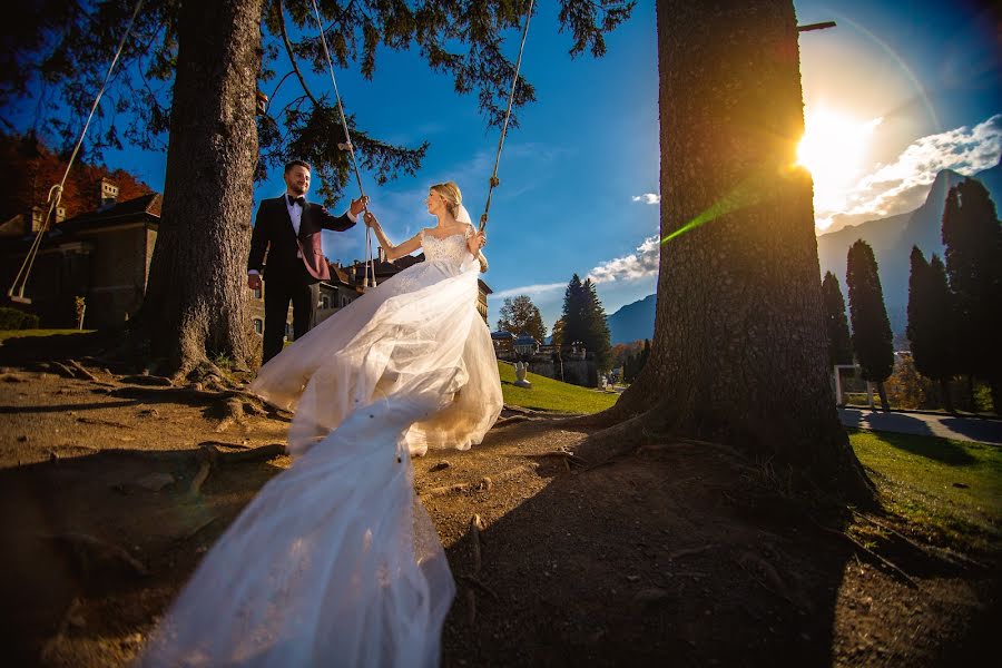 Svadobný fotograf Max Butuc (ralucabalan). Fotografia publikovaná 23. októbra 2019