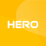 Cover Image of Скачать Herotalk-Kopop/KoreanInfluencer 1.0.3 APK