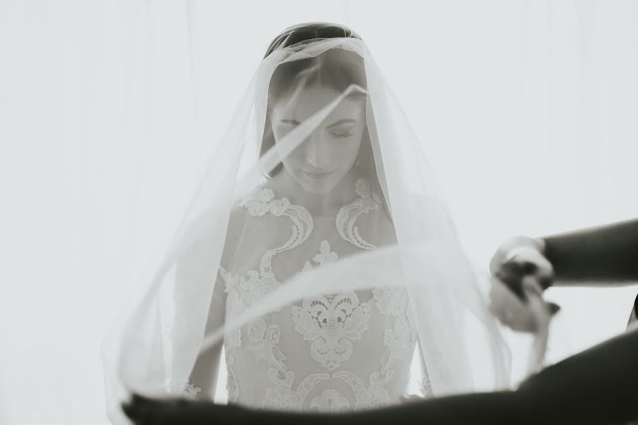 Wedding photographer Brendan Le (lavanphoto). Photo of 9 September 2020