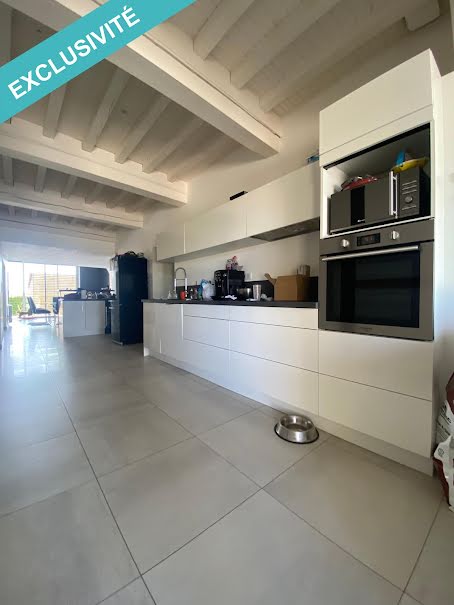 Vente maison 5 pièces 185 m² à Peronne (71260), 330 000 €