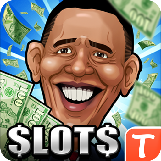 Slots  icon